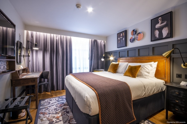 Hotel Indigo CHESTER (Chester)